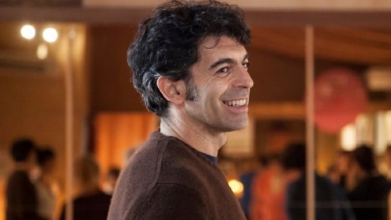 Mario Santoni