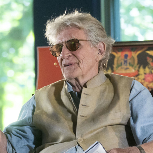 Bob Thurman