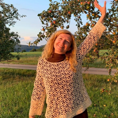 Maria Luisa Barontini