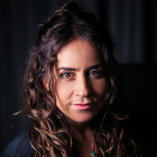 Shubhaa Kassima  Fisher