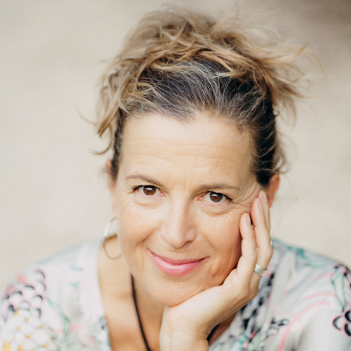 Evelyne  Vuilleumier